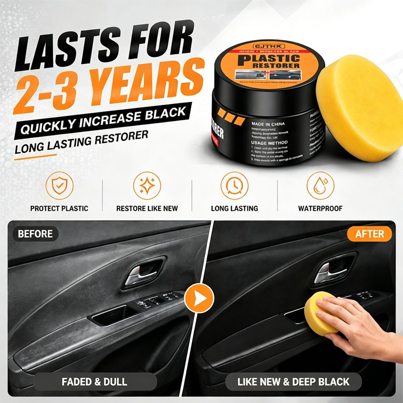 Auto-Kunststoff-Restaurator, w – Leather Cleaner Interior Bewertung und Preis