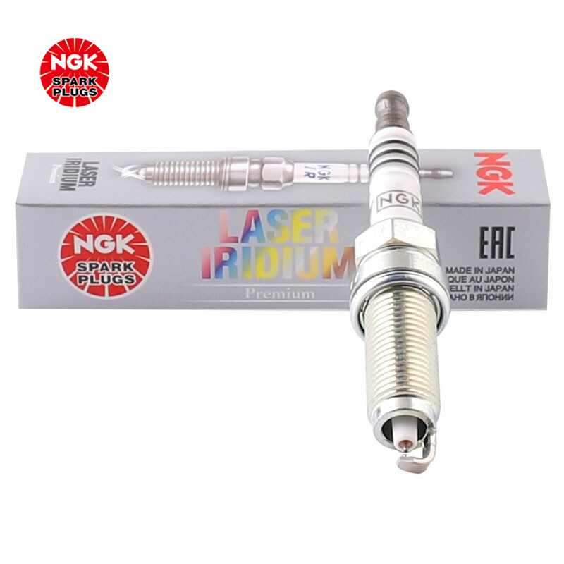 NGK Iridium-Platin-Zündkerze D – Ngk Spark Plug Laser Iridium Bewertung und Preis
