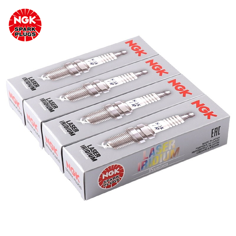 NGK Iridium-Platin-Zündkerze D – Ngk Spark Plug Laser Iridium Bewertung und Preis