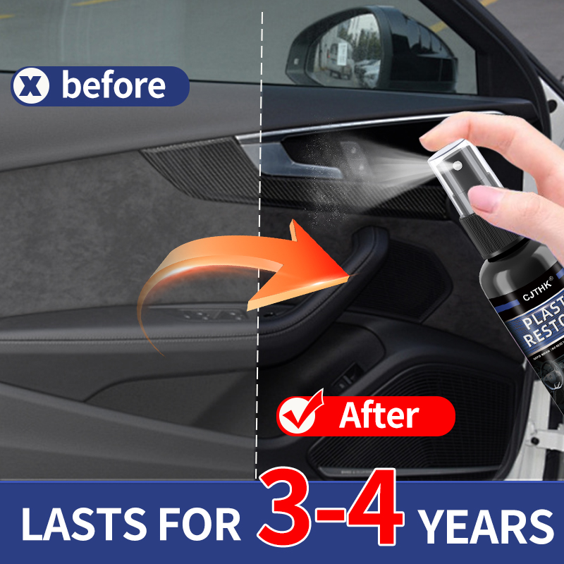Kunststoff-Restaurator für Aut – Leather Cleaner Interior Bewertung und Preis