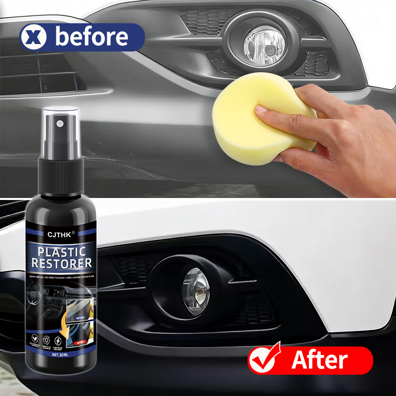 Kunststoff-Restaurator für Aut – Leather Cleaner Interior Bewertung und Preis