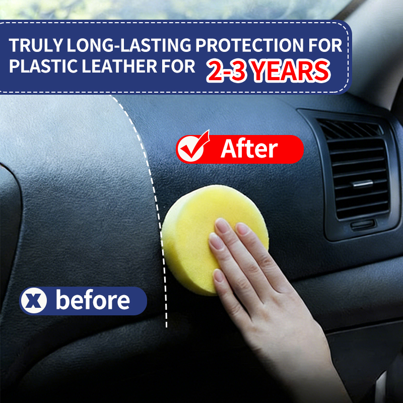 Kunststoff-Restaurator für Aut – Leather Cleaner Interior Bewertung und Preis