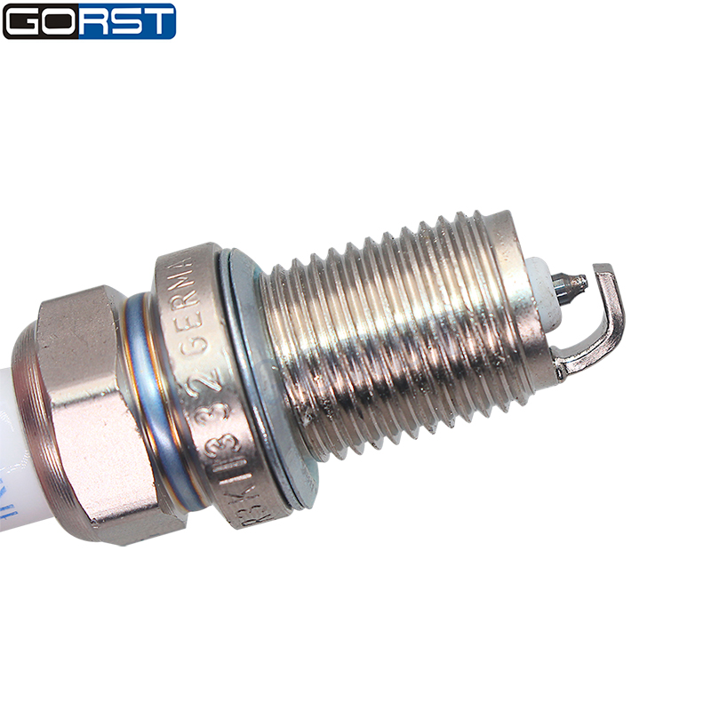 10 Stück M14x1,25 Doppel-Iridi – Bosch Spark Plug Iridium Bewertung und Preis