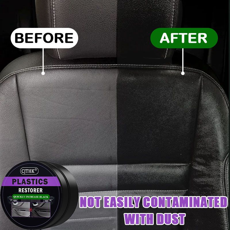 Auto-Kunststoff-Restaurierer f – Leather Cleaner Interior Bewertung und Preis