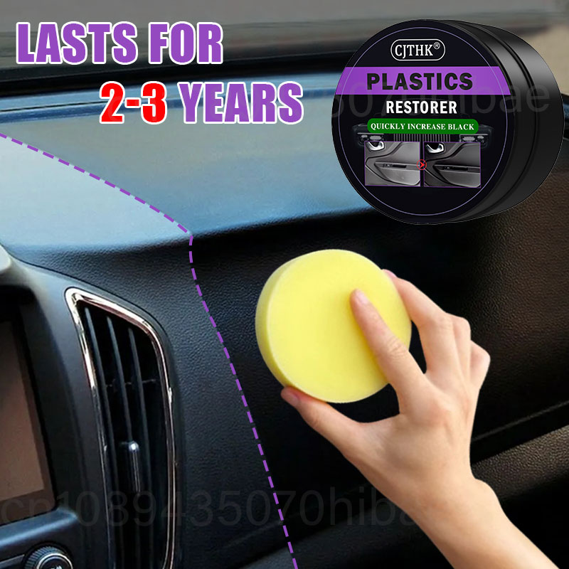Auto-Kunststoff-Restaurierer f – Leather Cleaner Interior Bewertung und Preis