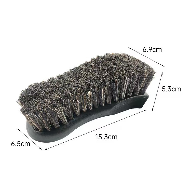Echte Rosshaar-Leder-Reinigung – Leather Cleaner Interior Bewertung und Preis